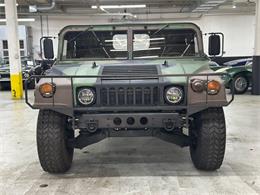1992 AM General M998 (CC-2098696) for sale in Huntington Station, New York