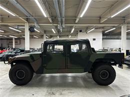 1992 AM General M998 (CC-2098696) for sale in Huntington Station, New York
