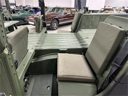 1992 AM General M998 (CC-2098696) for sale in Huntington Station, New York