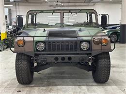 1992 AM General M998 (CC-2098696) for sale in Huntington Station, New York