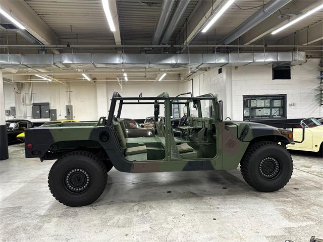 1992 AM General M998 (CC-2098696) for sale in Huntington Station, New York