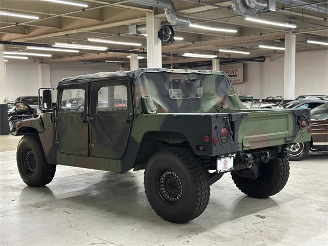 1992 AM General M998 (CC-2098696) for sale in Huntington Station, New York