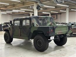 1992 AM General M998 (CC-2098696) for sale in Huntington Station, New York