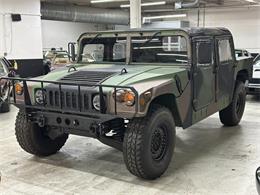1992 AM General M998 (CC-2098696) for sale in Huntington Station, New York