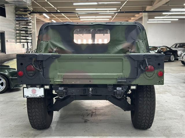1992 AM General M998 (CC-2098696) for sale in Huntington Station, New York