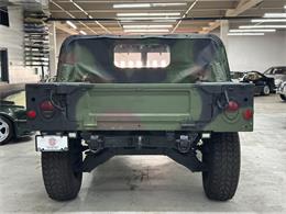 1992 AM General M998 (CC-2098696) for sale in Huntington Station, New York