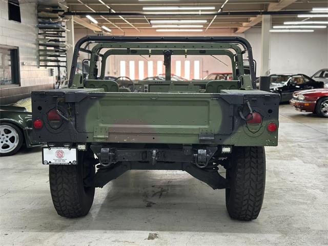 1992 AM General M998 (CC-2098696) for sale in Huntington Station, New York