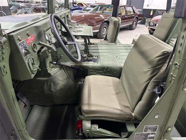1992 AM General M998 (CC-2098696) for sale in Huntington Station, New York