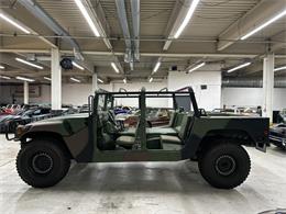 1992 AM General M998 (CC-2098696) for sale in Huntington Station, New York