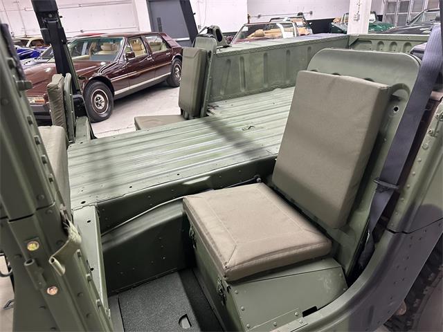 1992 AM General M998 (CC-2098696) for sale in Huntington Station, New York