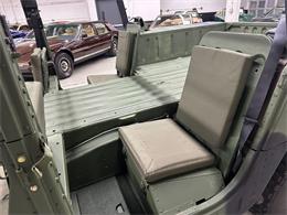 1992 AM General M998 (CC-2098696) for sale in Huntington Station, New York