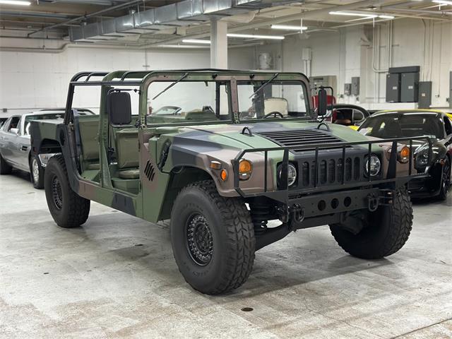 1992 AM General M998 (CC-2098696) for sale in Huntington Station, New York