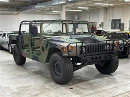 1992 AM General M998 (CC-2098696) for sale in Huntington Station, New York