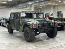1992 AM General M998 (CC-2098696) for sale in Huntington Station, New York