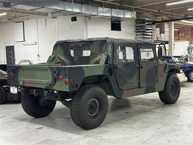 1992 AM General M998 (CC-2098696) for sale in Huntington Station, New York