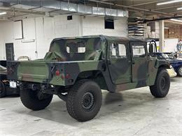 1992 AM General M998 (CC-2098696) for sale in Huntington Station, New York