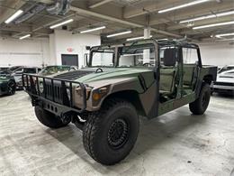 1992 AM General M998 (CC-2098696) for sale in Huntington Station, New York