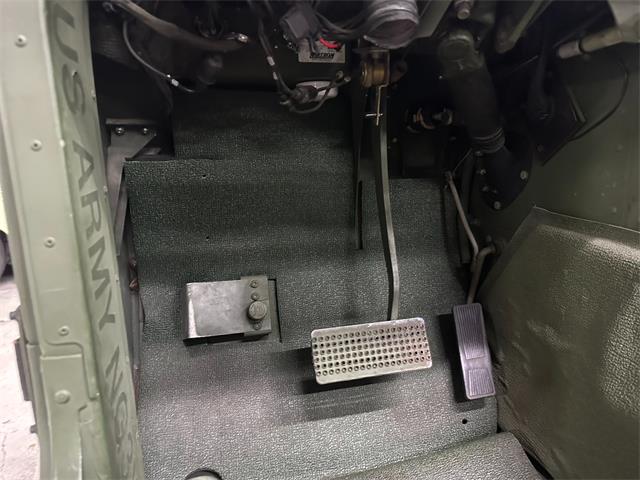 1992 AM General M998 (CC-2098696) for sale in Huntington Station, New York