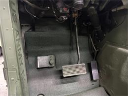 1992 AM General M998 (CC-2098696) for sale in Huntington Station, New York