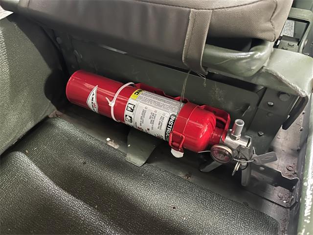 1992 AM General M998 (CC-2098696) for sale in Huntington Station, New York