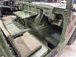 1992 AM General M998 (CC-2098696) for sale in Huntington Station, New York