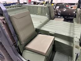 1992 AM General M998 (CC-2098696) for sale in Huntington Station, New York