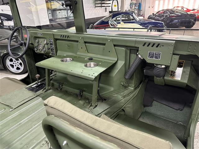 1992 AM General M998 (CC-2098696) for sale in Huntington Station, New York