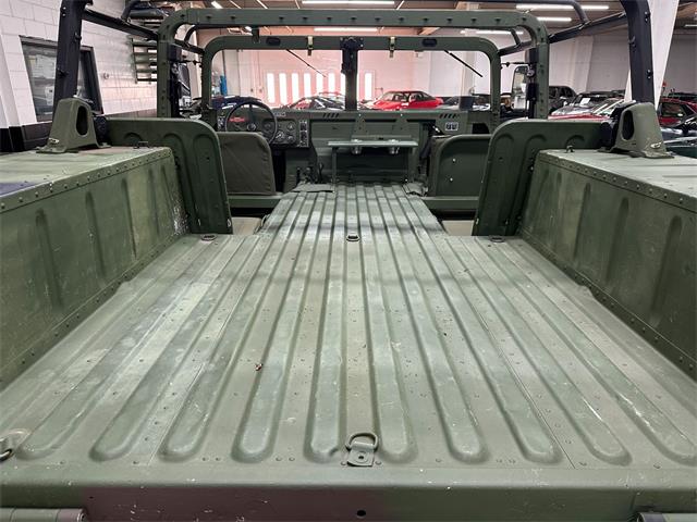 1992 AM General M998 (CC-2098696) for sale in Huntington Station, New York