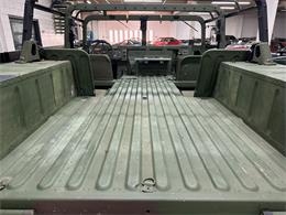 1992 AM General M998 (CC-2098696) for sale in Huntington Station, New York