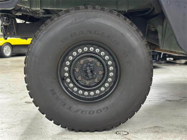 1992 AM General M998 (CC-2098696) for sale in Huntington Station, New York