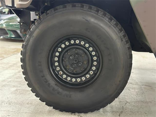 1992 AM General M998 (CC-2098696) for sale in Huntington Station, New York
