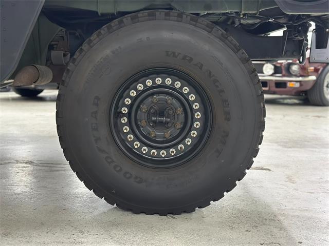 1992 AM General M998 (CC-2098696) for sale in Huntington Station, New York