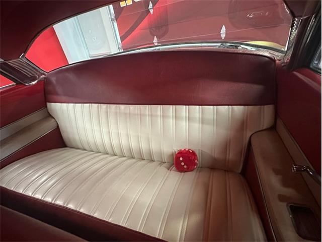 1954 Mercury Monterey (CC-2098697) for sale in West Babylon, New York