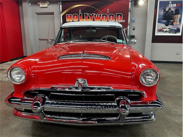 1954 Mercury Monterey (CC-2098697) for sale in West Babylon, New York