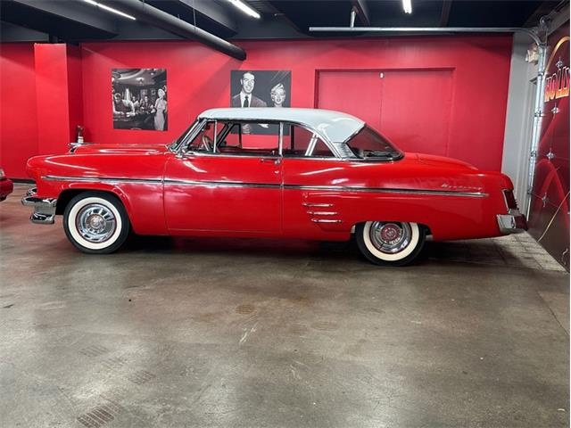 1954 Mercury Monterey (CC-2098697) for sale in West Babylon, New York