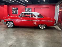 1954 Mercury Monterey (CC-2098697) for sale in West Babylon, New York