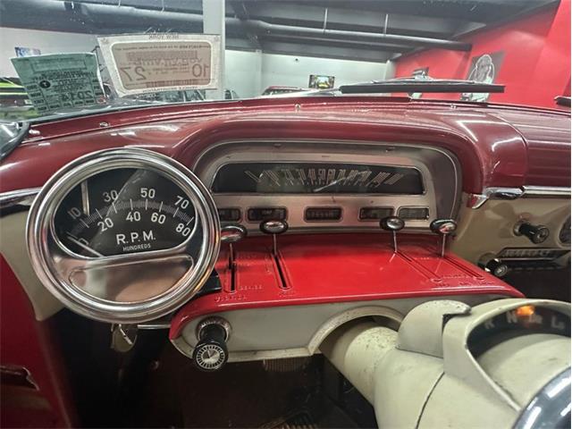 1954 Mercury Monterey (CC-2098697) for sale in West Babylon, New York