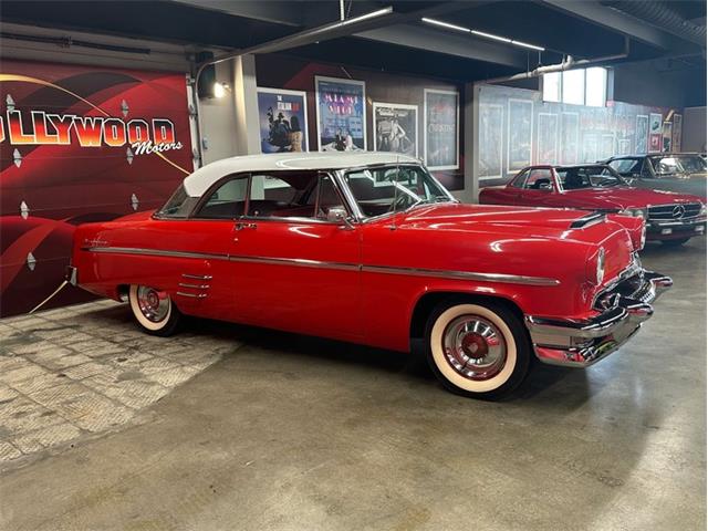 1954 Mercury Monterey (CC-2098697) for sale in West Babylon, New York
