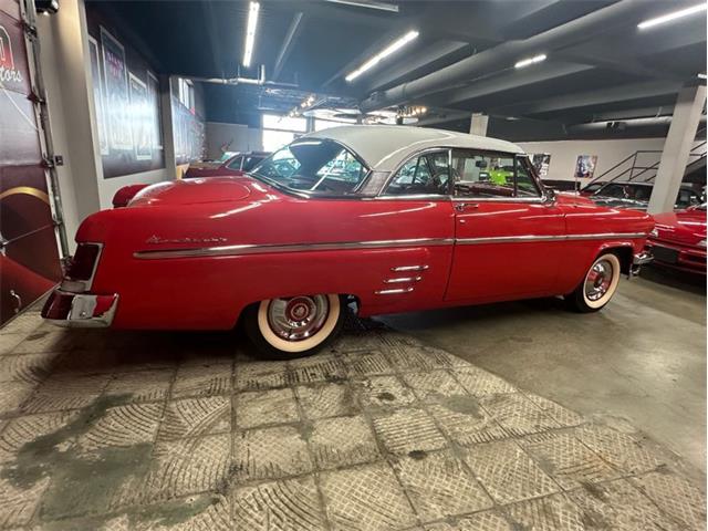 1954 Mercury Monterey (CC-2098697) for sale in West Babylon, New York