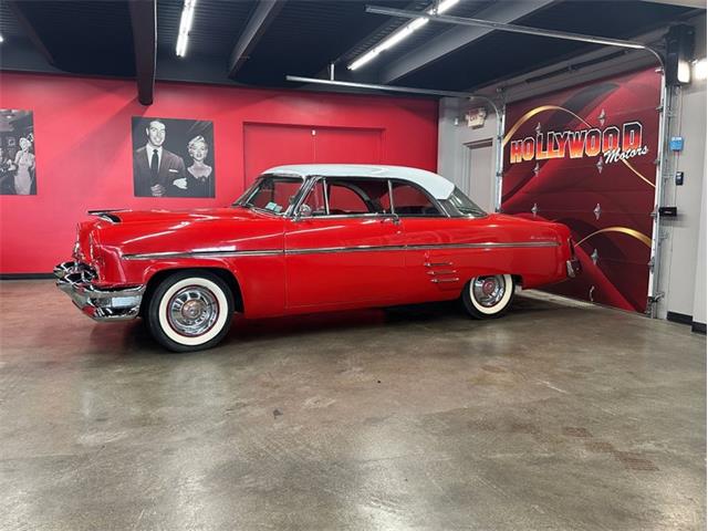 1954 Mercury Monterey (CC-2098697) for sale in West Babylon, New York