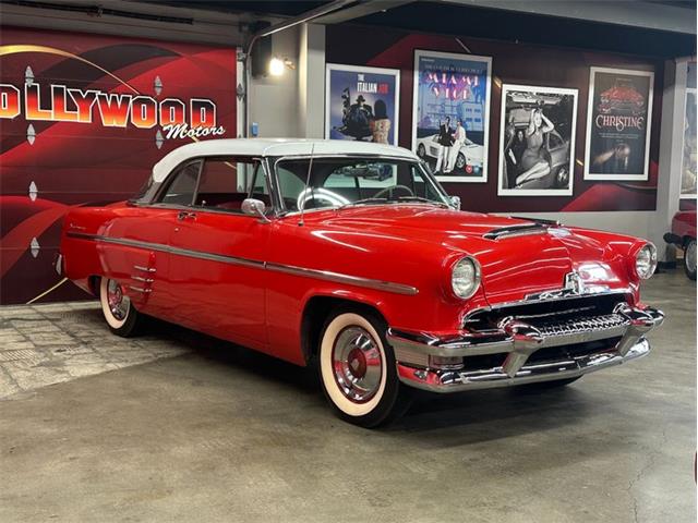1954 Mercury Monterey (CC-2098697) for sale in West Babylon, New York