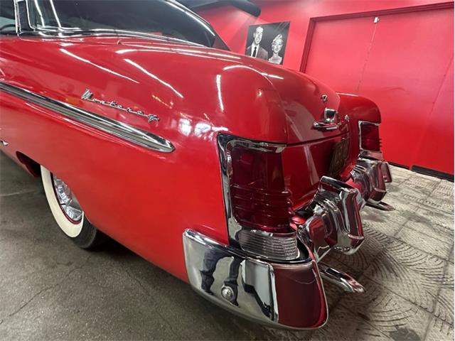 1954 Mercury Monterey (CC-2098697) for sale in West Babylon, New York