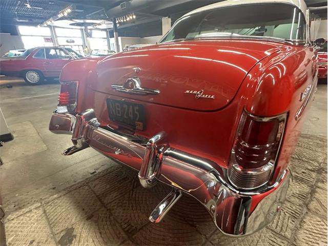 1954 Mercury Monterey (CC-2098697) for sale in West Babylon, New York