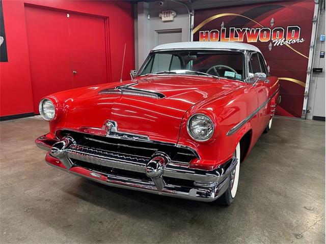 1954 Mercury Monterey (CC-2098697) for sale in West Babylon, New York