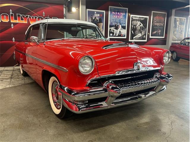 1954 Mercury Monterey (CC-2098697) for sale in West Babylon, New York