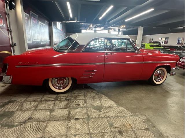 1954 Mercury Monterey (CC-2098697) for sale in West Babylon, New York