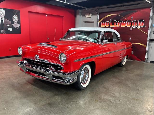 1954 Mercury Monterey (CC-2098697) for sale in West Babylon, New York