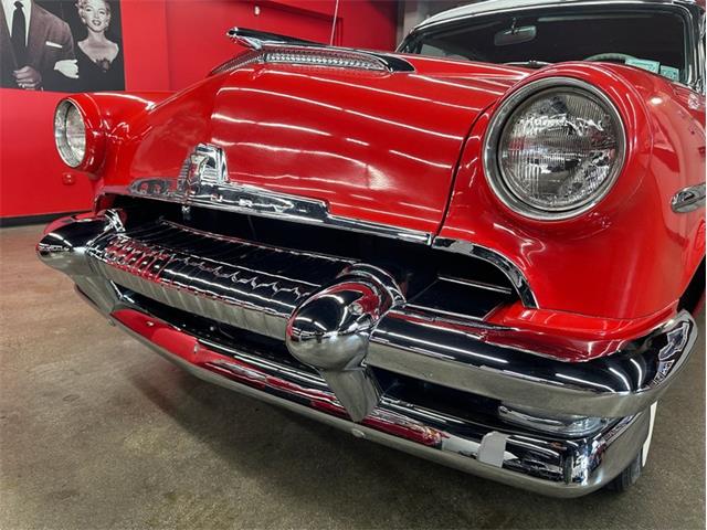 1954 Mercury Monterey (CC-2098697) for sale in West Babylon, New York