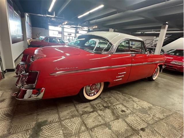 1954 Mercury Monterey (CC-2098697) for sale in West Babylon, New York