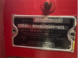 1954 Mercury Monterey (CC-2098697) for sale in West Babylon, New York